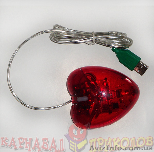 Необычные мышки для компьютера - <ro>Изображение</ro><ru>Изображение</ru> #4, <ru>Объявление</ru> #499277