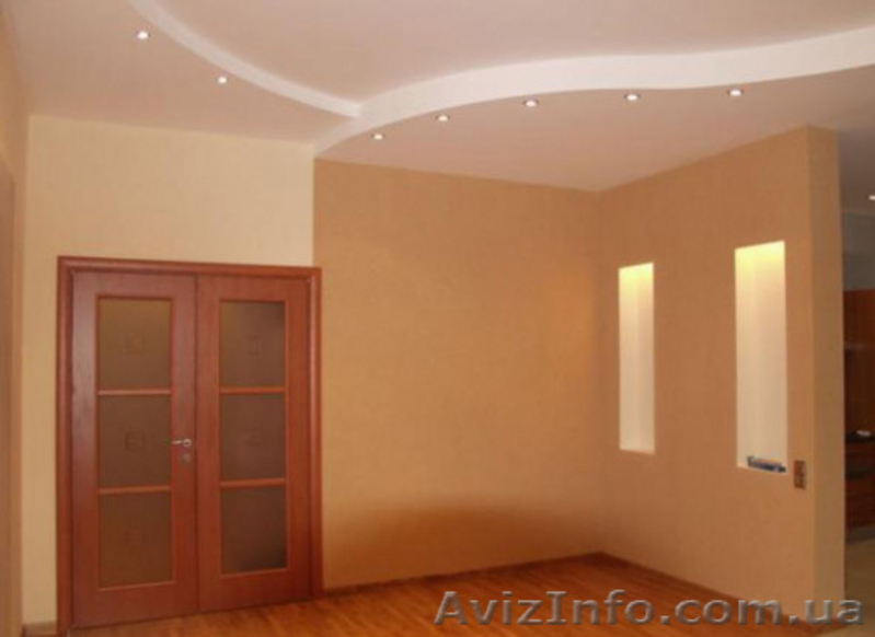 Качественно ремонтно-отделочные работы - <ro>Изображение</ro><ru>Изображение</ru> #1, <ru>Объявление</ru> #499252