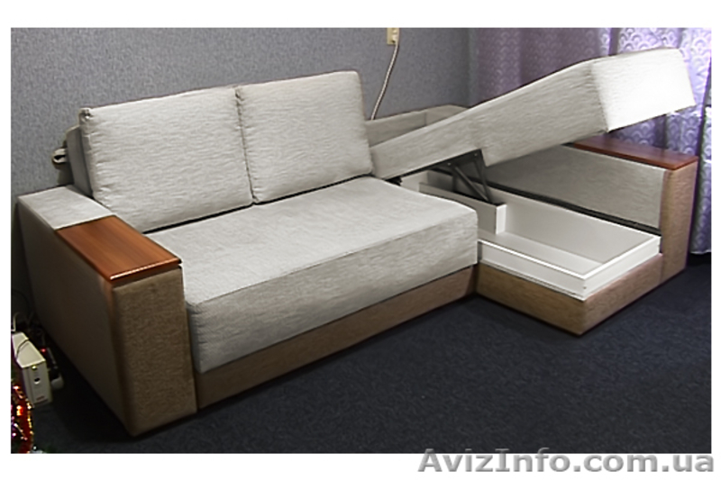 Угловой диван «Атлант» Монтана; угол «Г» - <ro>Изображение</ro><ru>Изображение</ru> #3, <ru>Объявление</ru> #491829