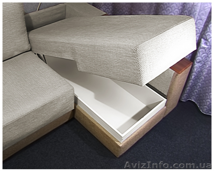 Угловой диван «Атлант» Монтана; угол «Г» - <ro>Изображение</ro><ru>Изображение</ru> #4, <ru>Объявление</ru> #491829