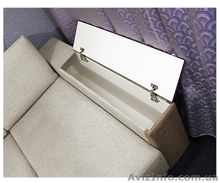 Угловой диван «Атлант» Монтана; угол «Г» - <ro>Изображение</ro><ru>Изображение</ru> #5, <ru>Объявление</ru> #491829