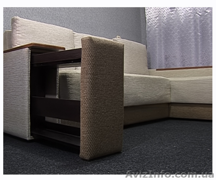 Угловой диван «Атлант» Монтана; угол «Г» - <ro>Изображение</ro><ru>Изображение</ru> #9, <ru>Объявление</ru> #491829