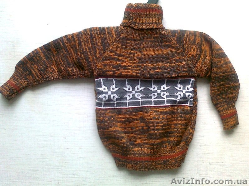 Продам детские свитерки(новые) (реглан , гольф) п\ш ,от1до5лет . 50 грн  - <ro>Изображение</ro><ru>Изображение</ru> #4, <ru>Объявление</ru> #506115