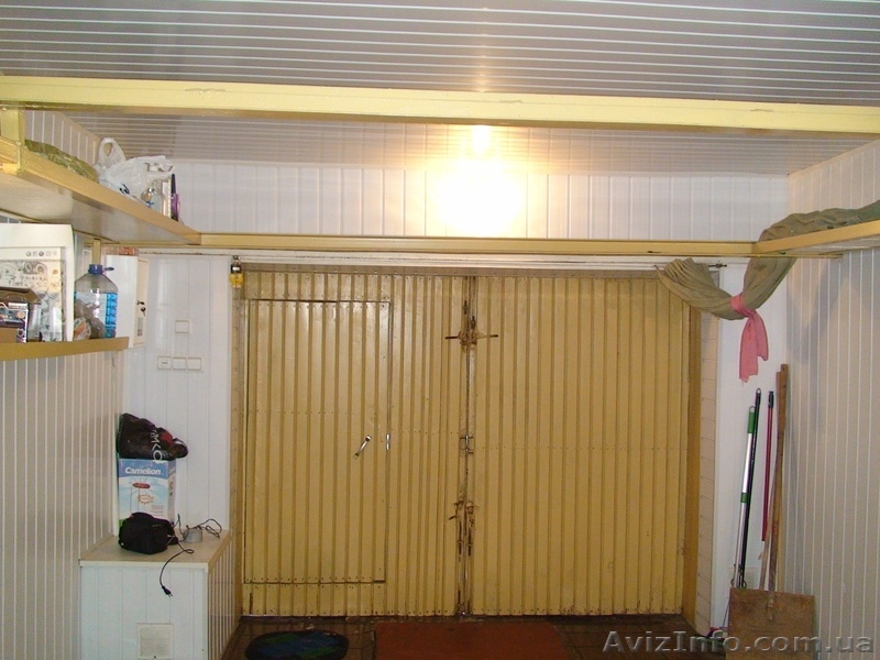 Продам свой гараж ГК "ДРужба" - <ro>Изображение</ro><ru>Изображение</ru> #3, <ru>Объявление</ru> #501904