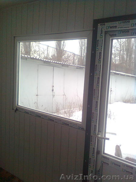 Киоск новый 6кв.м - <ro>Изображение</ro><ru>Изображение</ru> #3, <ru>Объявление</ru> #507188