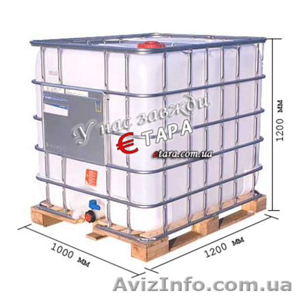 Европоддоны . Евротара-Харьков - <ro>Изображение</ro><ru>Изображение</ru> #3, <ru>Объявление</ru> #510591