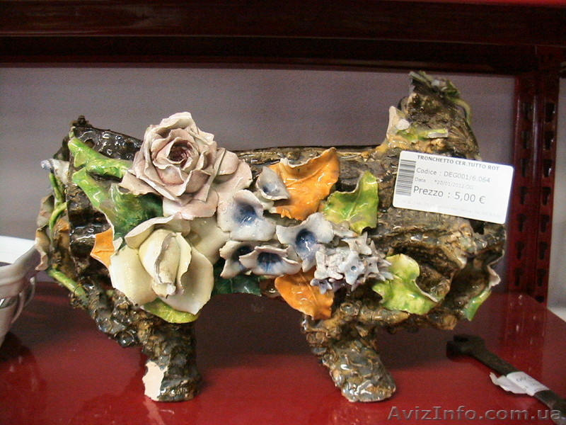 Хорошие вещи с Италии. - <ro>Изображение</ro><ru>Изображение</ru> #8, <ru>Объявление</ru> #505529