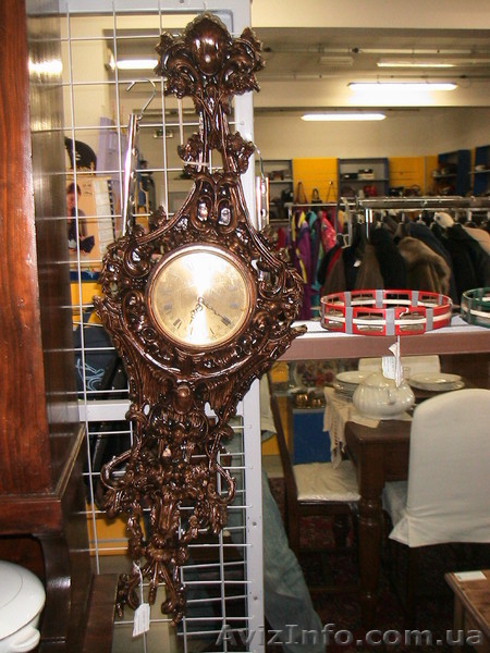  Всё и не только с Италии. - <ro>Изображение</ro><ru>Изображение</ru> #3, <ru>Объявление</ru> #512837