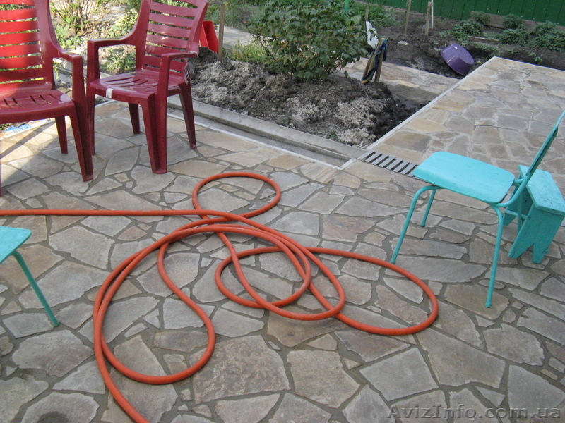  мощение дорожек - <ro>Изображение</ro><ru>Изображение</ru> #3, <ru>Объявление</ru> #518357