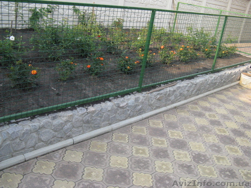  мощение дорожек - <ro>Изображение</ro><ru>Изображение</ru> #4, <ru>Объявление</ru> #518357