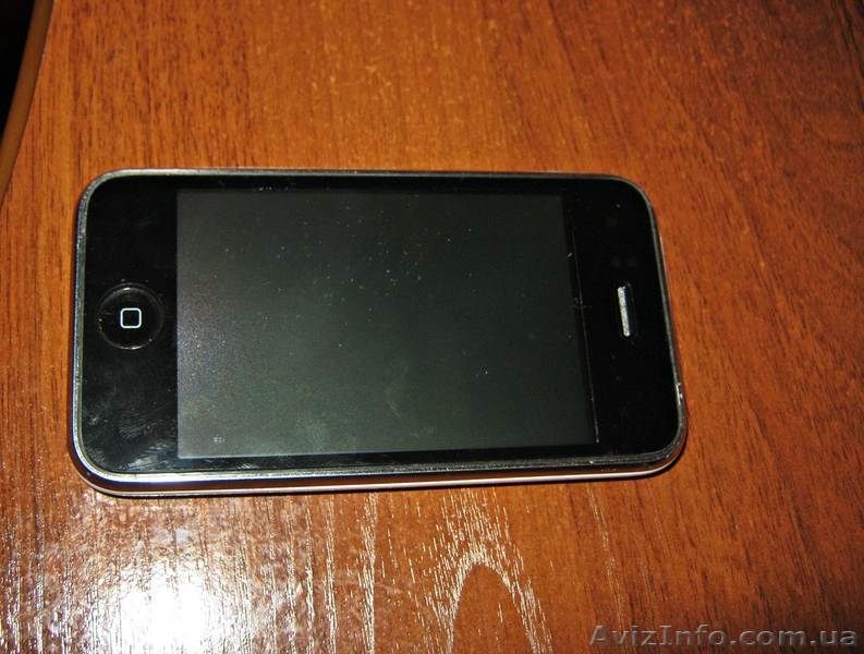 Iphone 3g 8gb ХОРОШОЕ СОСТОЯНИЕ - <ro>Изображение</ro><ru>Изображение</ru> #3, <ru>Объявление</ru> #489494