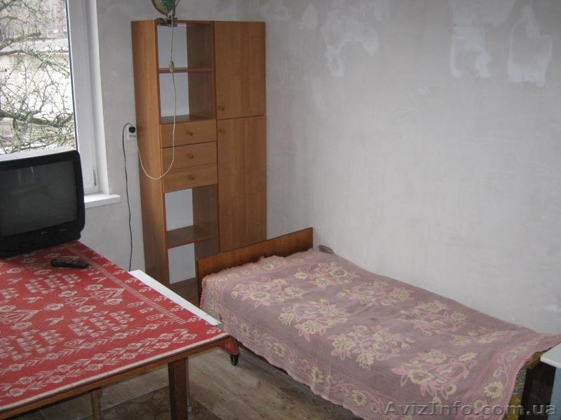 Сдам комнату парню - <ro>Изображение</ro><ru>Изображение</ru> #2, <ru>Объявление</ru> #496601