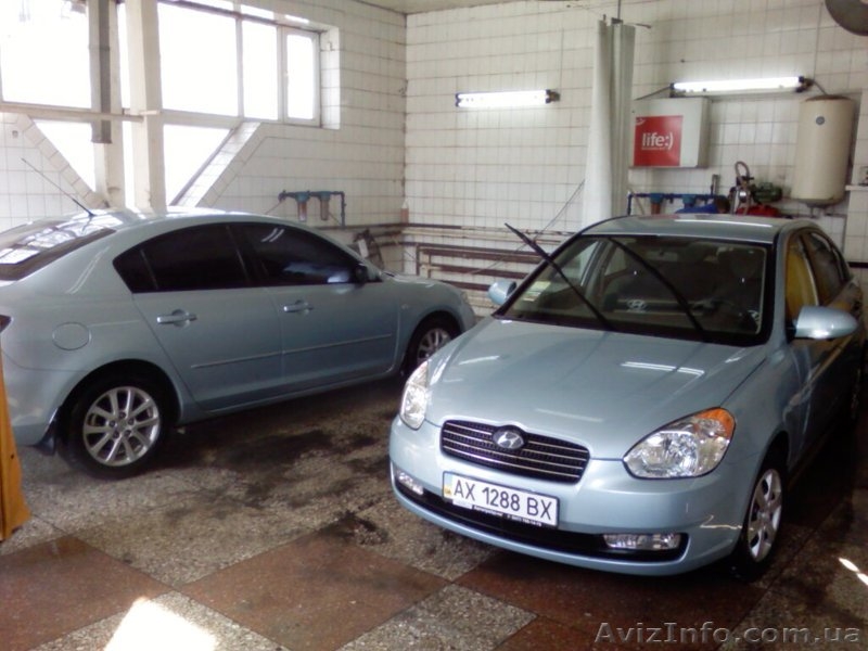 АВТОМОБИЛЬНАЯ МОЙКА - <ro>Изображение</ro><ru>Изображение</ru> #1, <ru>Объявление</ru> #507867