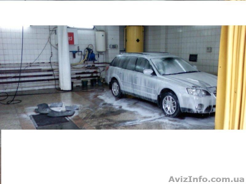 АВТОМОБИЛЬНАЯ МОЙКА - <ro>Изображение</ro><ru>Изображение</ru> #2, <ru>Объявление</ru> #507867