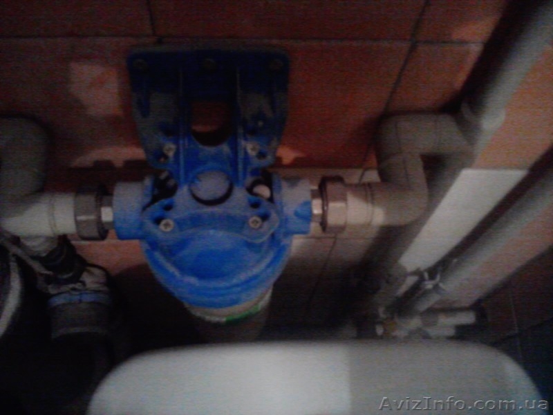 Сантех Работы любой сложности - <ro>Изображение</ro><ru>Изображение</ru> #3, <ru>Объявление</ru> #486002