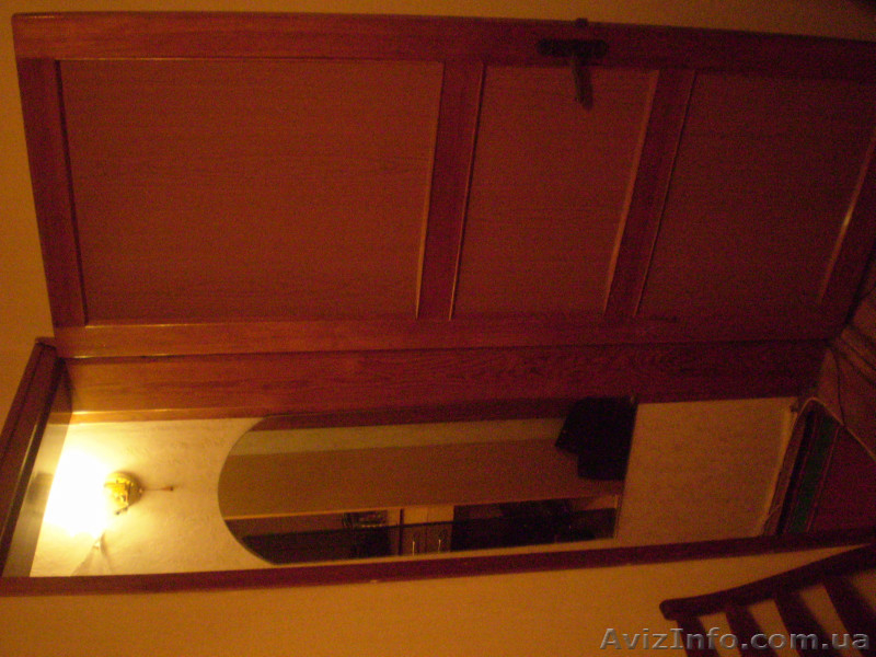 Продам деревянные б/у двери - <ro>Изображение</ro><ru>Изображение</ru> #1, <ru>Объявление</ru> #506088