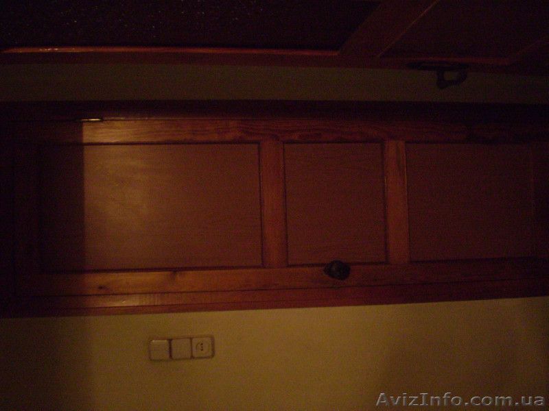 Продам деревянные б/у двери - <ro>Изображение</ro><ru>Изображение</ru> #2, <ru>Объявление</ru> #506088