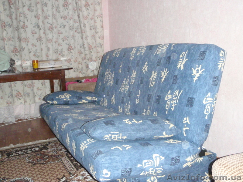  срочно продамдиван кровать, - <ro>Изображение</ro><ru>Изображение</ru> #3, <ru>Объявление</ru> #504684