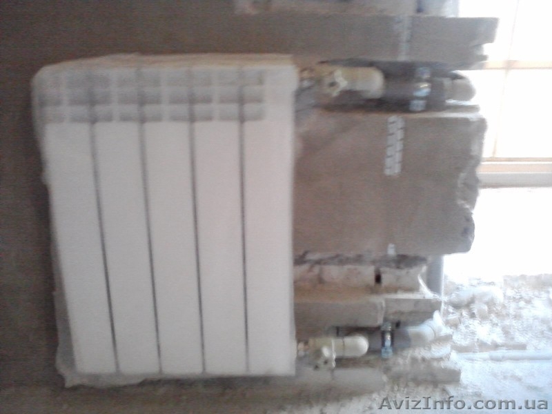 Сантех Работы любой сложности - <ro>Изображение</ro><ru>Изображение</ru> #4, <ru>Объявление</ru> #486002