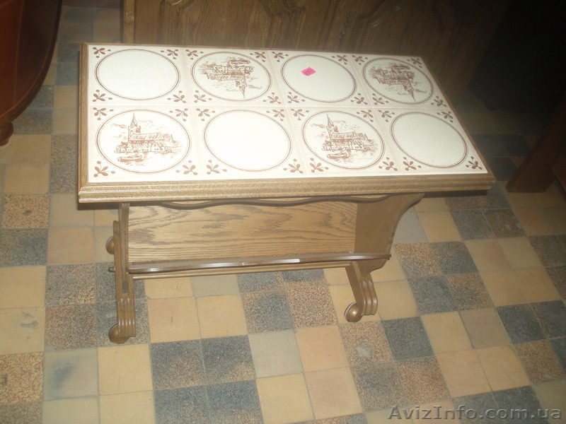 Столы,стулья,кресла б/у производство Голландия,Германия  - <ro>Изображение</ro><ru>Изображение</ru> #4, <ru>Объявление</ru> #485905