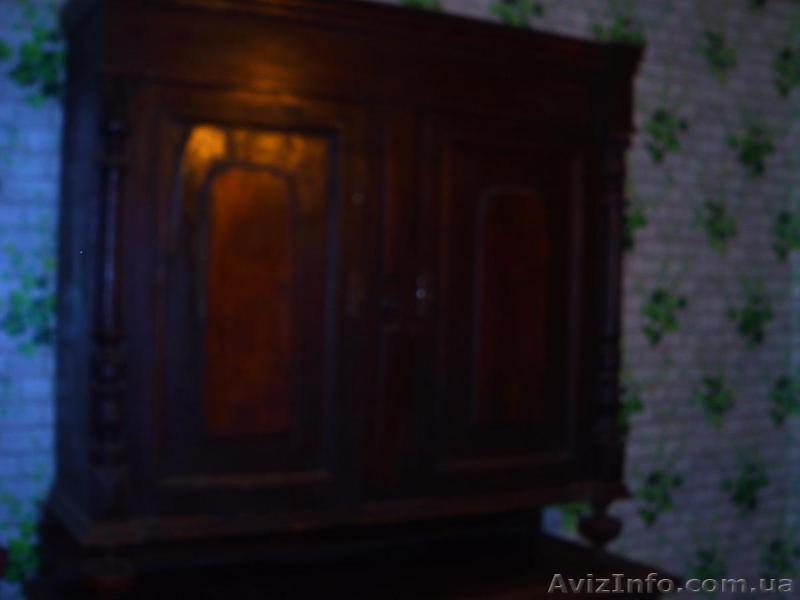 старую мебель времён ульянова - <ro>Изображение</ro><ru>Изображение</ru> #3, <ru>Объявление</ru> #513560