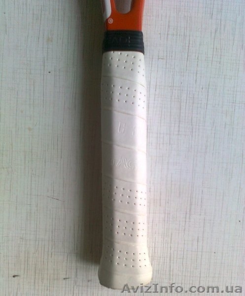 продам теннисную ракетку ( " HEAD " flexpoinт )  (ANTi . TORSION . nano titanium - <ro>Изображение</ro><ru>Изображение</ru> #6, <ru>Объявление</ru> #514877