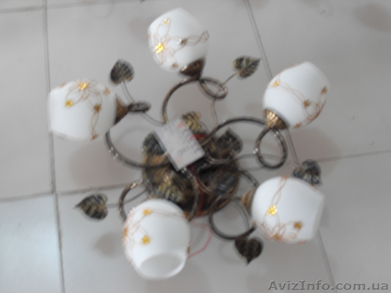 Люстры,светильники,бра,торшеры sv-light.com.ua - <ro>Изображение</ro><ru>Изображение</ru> #10, <ru>Объявление</ru> #503525