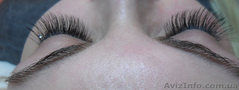 Наращивание ресниц Харьков - <ro>Изображение</ro><ru>Изображение</ru> #3, <ru>Объявление</ru> #503587