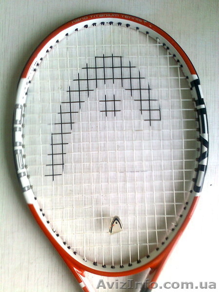 продам теннисную ракетку ( " HEAD " flexpoinт )  (ANTi . TORSION . nano titanium - <ro>Изображение</ro><ru>Изображение</ru> #4, <ru>Объявление</ru> #514877