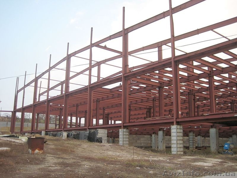 Продам Торговый Центр (недострой) - <ro>Изображение</ro><ru>Изображение</ru> #3, <ru>Объявление</ru> #516668