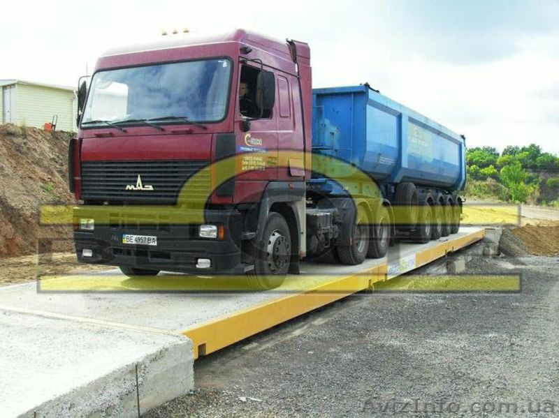 весы автомобильные ООО ВЕСТА МК - <ro>Изображение</ro><ru>Изображение</ru> #3, <ru>Объявление</ru> #504091