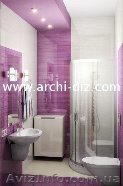 Дизайн жилых и общественных интерьеров.www.archi-diz.com - <ro>Изображение</ro><ru>Изображение</ru> #8, <ru>Объявление</ru> #506536