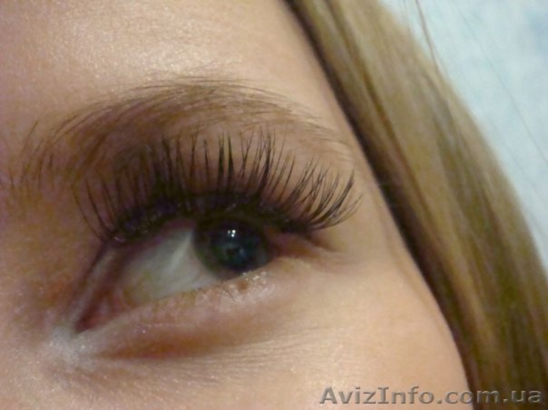 Наращивание ресничек пореснично,2Д и 3Д - <ro>Изображение</ro><ru>Изображение</ru> #6, <ru>Объявление</ru> #515180