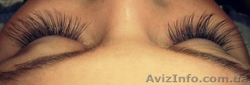 Наращивание ресничек пореснично,2Д и 3Д - <ro>Изображение</ro><ru>Изображение</ru> #3, <ru>Объявление</ru> #515180