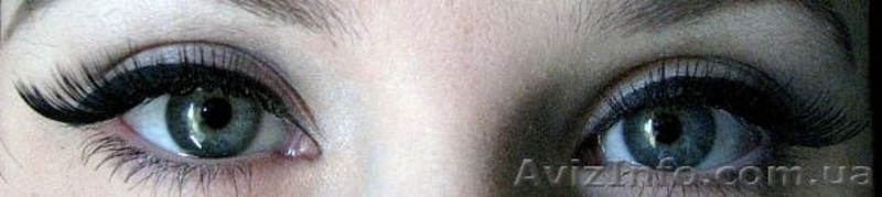 Наращивание ресничек пореснично,2Д и 3Д - <ro>Изображение</ro><ru>Изображение</ru> #5, <ru>Объявление</ru> #515180
