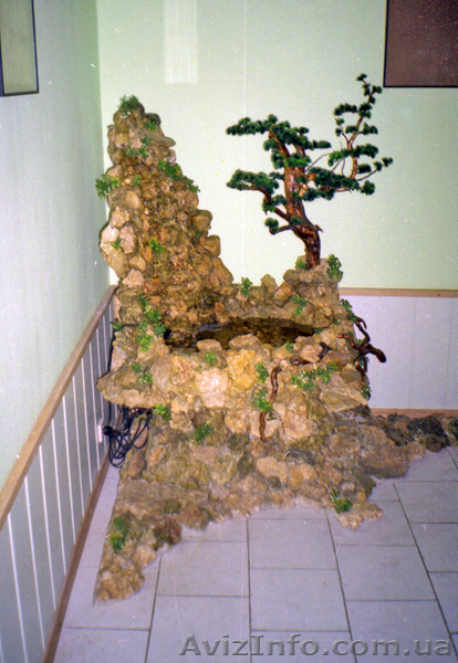 фонтаны и водопады - <ro>Изображение</ro><ru>Изображение</ru> #2, <ru>Объявление</ru> #540754