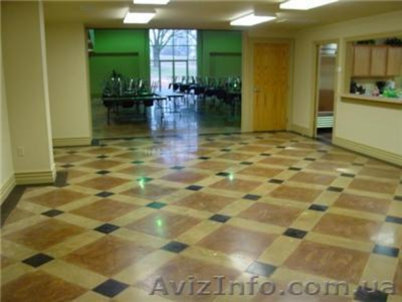 Полированные бетонные полы, декоративные полы. - <ro>Изображение</ro><ru>Изображение</ru> #2, <ru>Объявление</ru> #555608