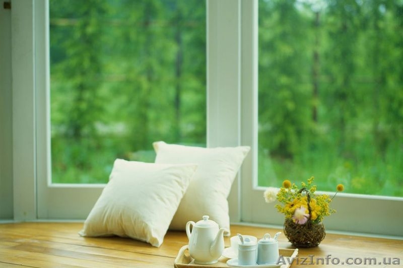 Металлопластиковые окна Rehau, WDS, Aluplast, Salamander. - <ro>Изображение</ro><ru>Изображение</ru> #4, <ru>Объявление</ru> #559078