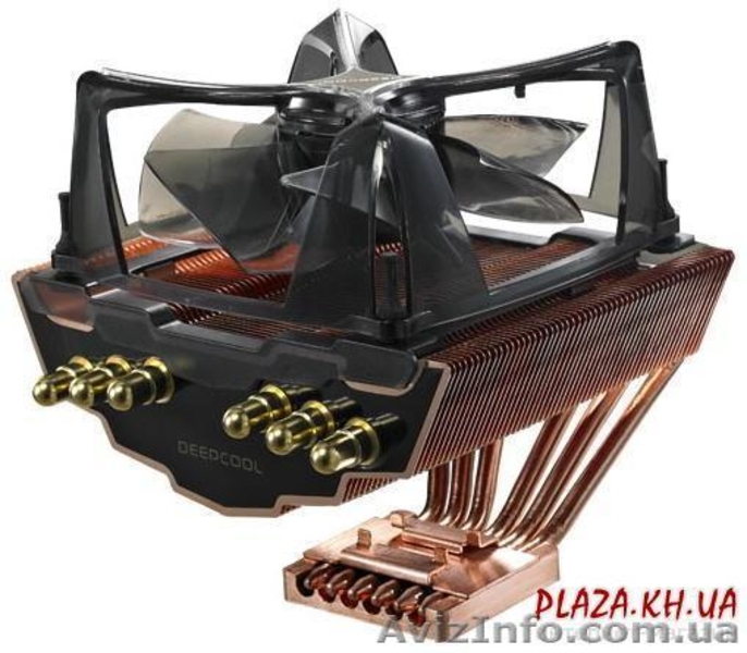 Игровой комп с SSD120g/ USB 3.0/ ESATA/  - <ro>Изображение</ro><ru>Изображение</ru> #7, <ru>Объявление</ru> #533438