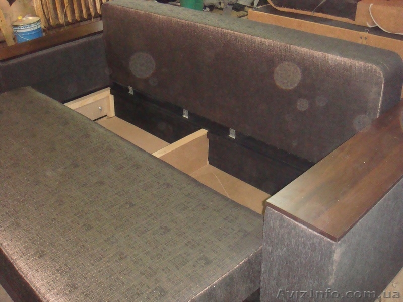 Диван "Евро книжка люкс" - <ro>Изображение</ro><ru>Изображение</ru> #3, <ru>Объявление</ru> #536695