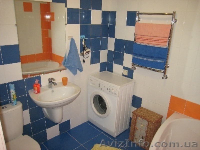 Сдам посуточно свою 2-х комн. квартиру, м. Маршала Жукова - <ro>Изображение</ro><ru>Изображение</ru> #5, <ru>Объявление</ru> #559975