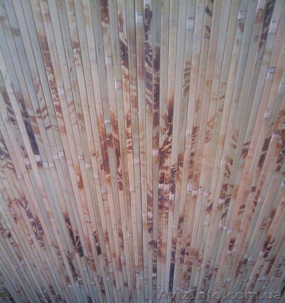 Бамбуковые обои - <ro>Изображение</ro><ru>Изображение</ru> #2, <ru>Объявление</ru> #553542