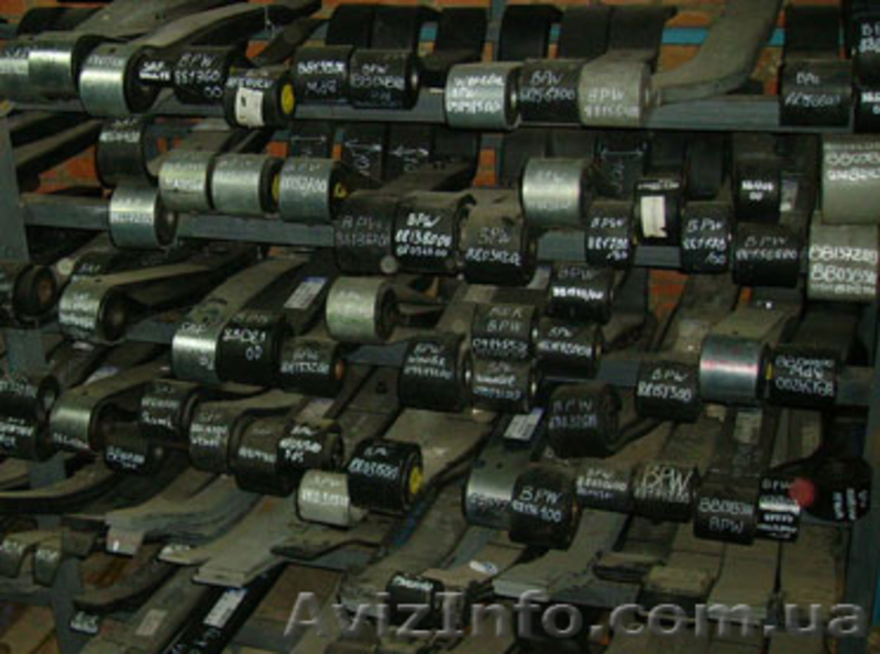 сайлентблоки, стремянки, рессоры, полурессоры - <ro>Изображение</ro><ru>Изображение</ru> #1, <ru>Объявление</ru> #553582