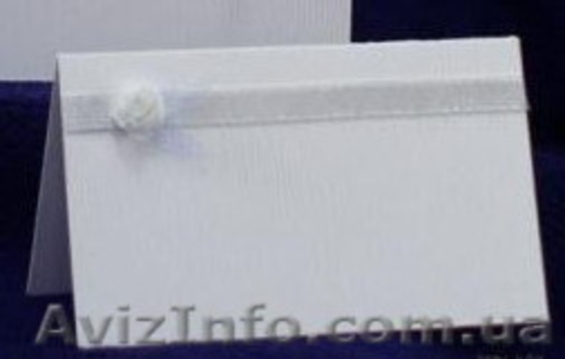 Изготовление пригласительных ручной работы - <ro>Изображение</ro><ru>Изображение</ru> #7, <ru>Объявление</ru> #527777