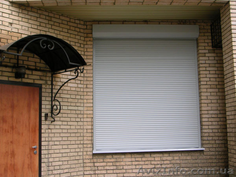 Ролеты на окна, автоматика. - <ro>Изображение</ro><ru>Изображение</ru> #3, <ru>Объявление</ru> #343060
