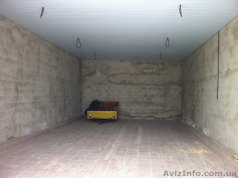 Продам S=65м2, h=3,5м. - <ro>Изображение</ro><ru>Изображение</ru> #3, <ru>Объявление</ru> #545004