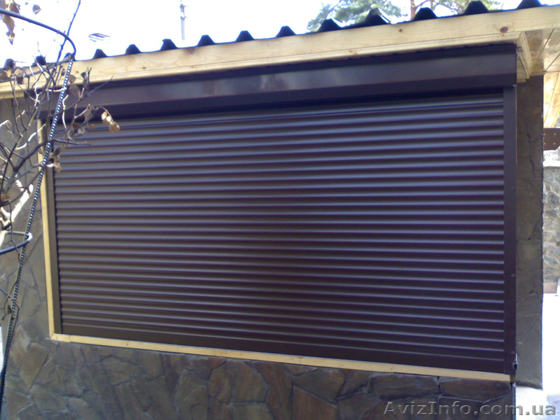 Ролеты на окна, автоматика. - <ro>Изображение</ro><ru>Изображение</ru> #4, <ru>Объявление</ru> #343060