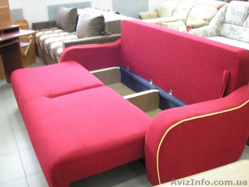 Диван "Евро книжка" - <ro>Изображение</ro><ru>Изображение</ru> #3, <ru>Объявление</ru> #536708