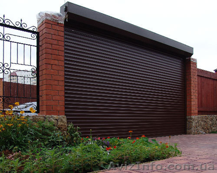 Ролеты на окна, автоматика. - <ro>Изображение</ro><ru>Изображение</ru> #5, <ru>Объявление</ru> #343060