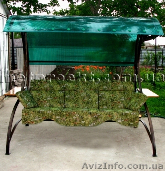 Качели ищут хозяина в Харькове! - <ro>Изображение</ro><ru>Изображение</ru> #9, <ru>Объявление</ru> #551082